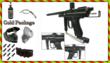Action Center LLC Releases One of a kind Paintball Packages